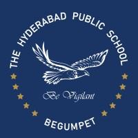 The Hyderabad Public School, Begumpet