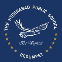The Hyderabad Public School, Begumpet